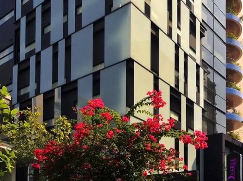 Metacity Hotel Bangkok