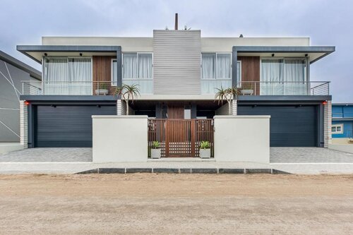 The Pearls Beach Pods