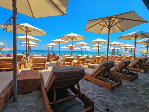 Akteon Girni Paralia