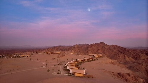 Six Senses Southern Dunes