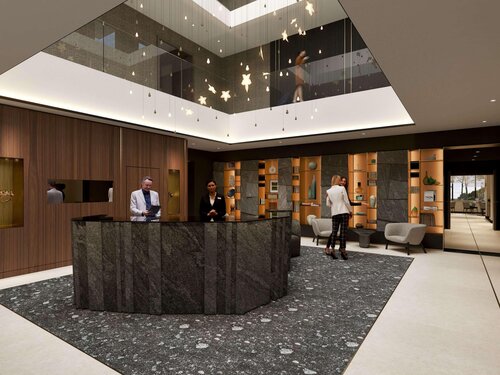 Le Domaine Du Liziec - Vannes Mgallery Collection