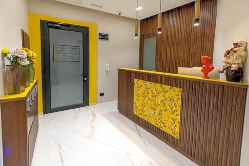 Hotel Palla & Partner's