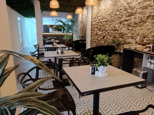 Hotel Baluarte Boutique Panama