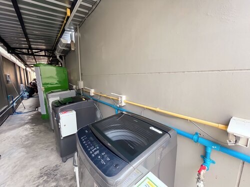 Icheck Inn Darisa Ngamwangwan