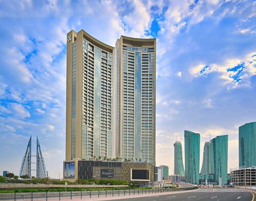 Onyx Arjaan By Rotana