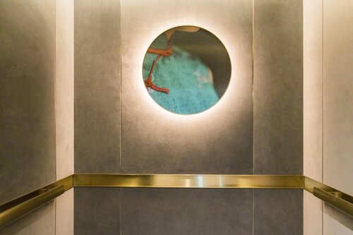 Manxin Hotel Shanghai Jiangqiao Wanda