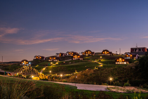 Divisa Experience Resort