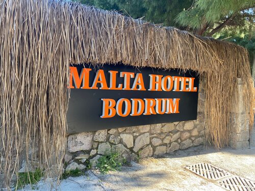 Malta Hotel Bodrum