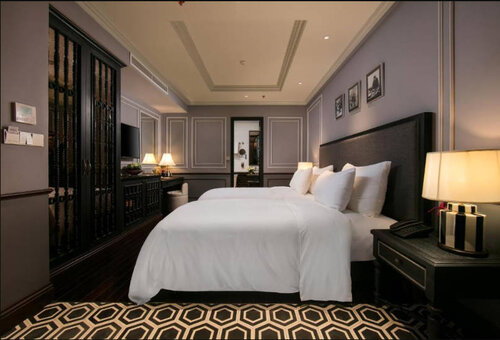 La Sinfonía Citadel Hotel & Spa