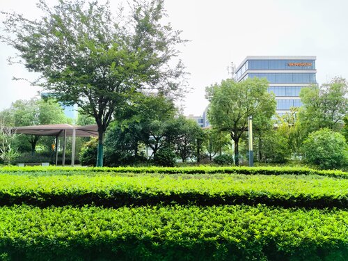 Manxin Hotel Shanghai Hongqiao Airport Internation