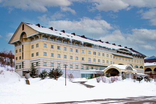 Palcall Tsumagoi Resort