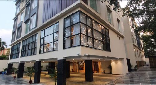 Best Western Maharani Bagh