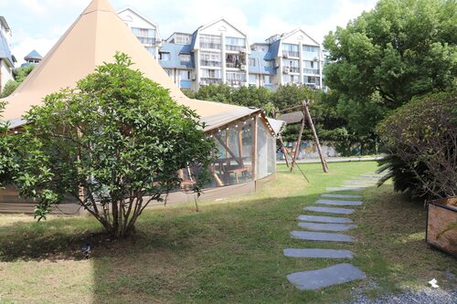 Crystal Orange Hotel Shanghai Hongqiao Jinhui Road