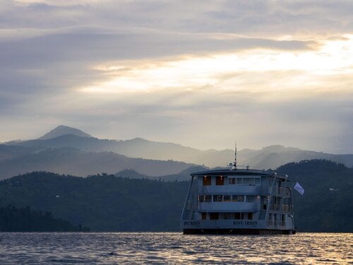 Mantis Kivu Queen Uburanga