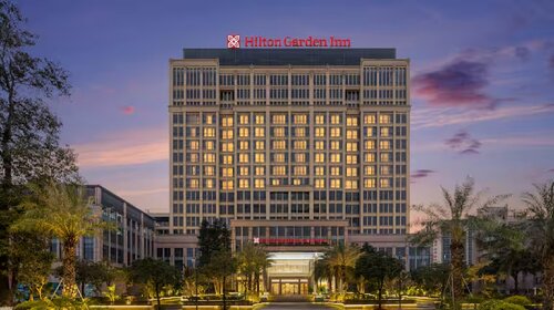 Hilton Garden Inn Jiangmen Xinhui