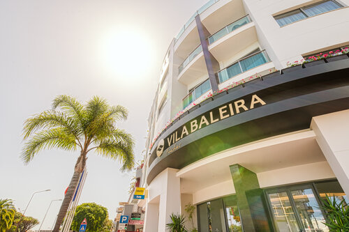 Vila Baleira Funchal
