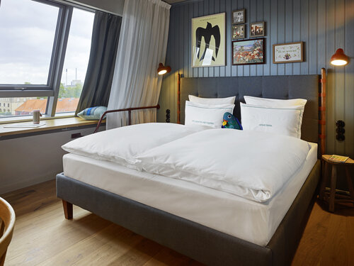 25hours Hotel Paper Island