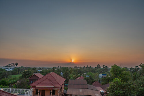 Serenity Suites D'angkor