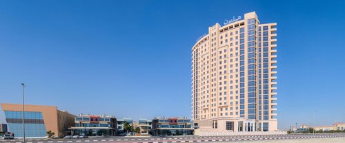Hilton Al Khobar King Fahd Causeway