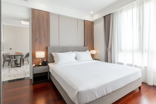 One Park Hotel & Residence