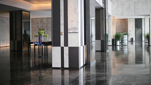 Crowne Plaza Shangluo