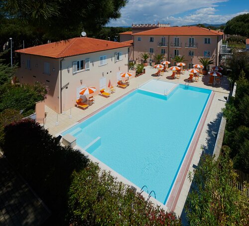 Bolgheri Marina Resort