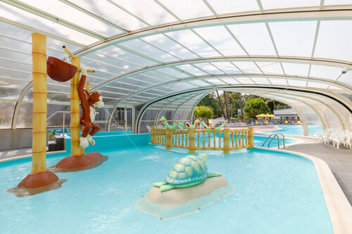 Kampaoh Les Sables D'olonne