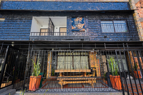 Hotel Lares 70 Laureles