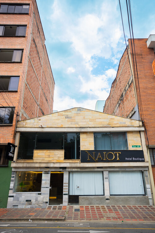 Naiot Hotel Boutique