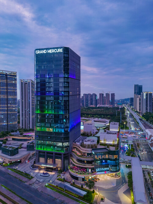 Grand Mercure Shenzhen Guangming