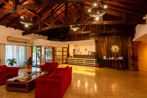 Hotel Tropical Iguazu