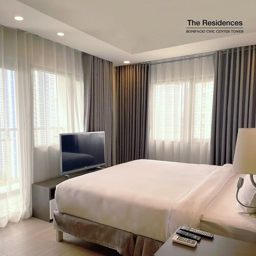 The Residences At Bcct