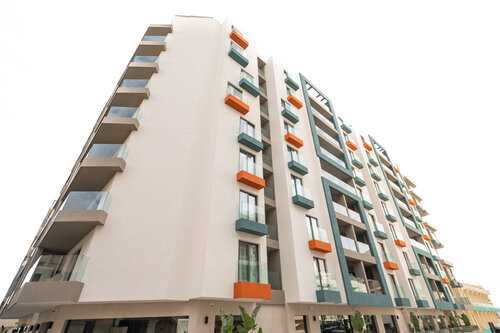 Best Western Premier Malta