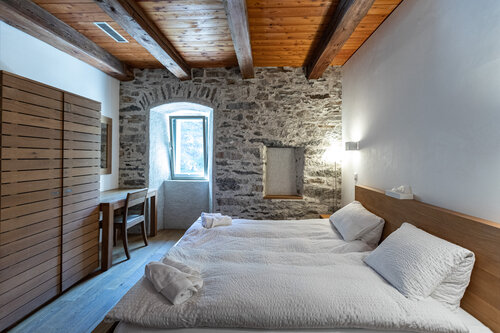 Hotel Stockalperturm