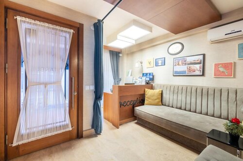 Dream Suite Istanbul