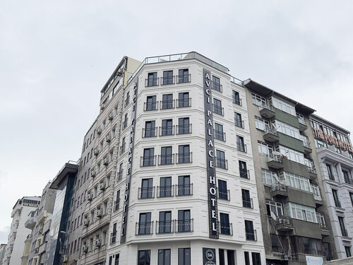 Avci Palace Hotel