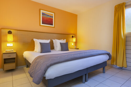 SOWELL HOTELS Les Jardins Du Cap