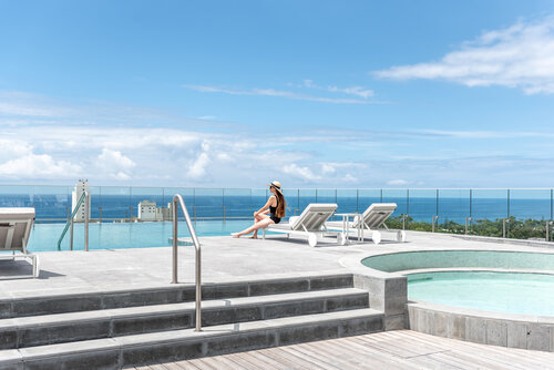 Doubletree By Hilton Lagoa Azores