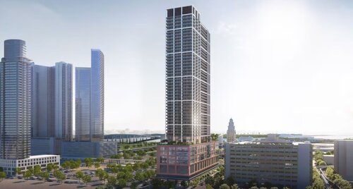 Gale Miami Hotel & Residences