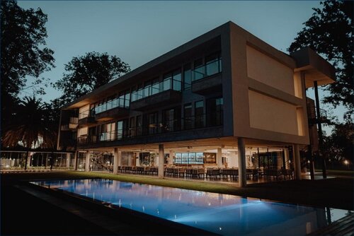 La Urumpta Hotel By Aken Mind