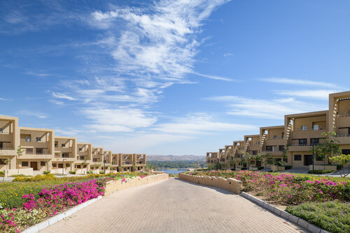 The Zen Wellness Resort