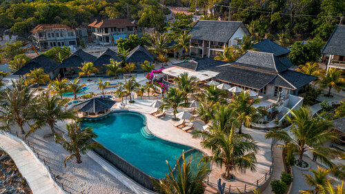 Eliana Resort And Spa