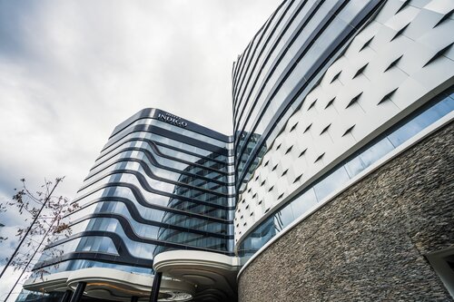 Indigo Bandung Dago Pakar