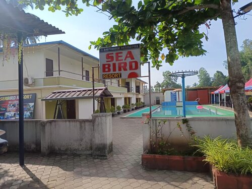 Sea Bird Resort