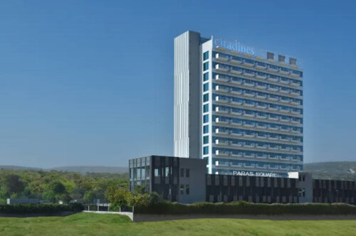 Citadines Paras Square Gurugram
