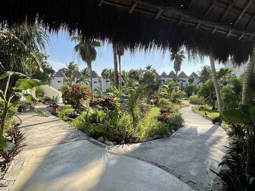 Vr Club Tulum Riviera
