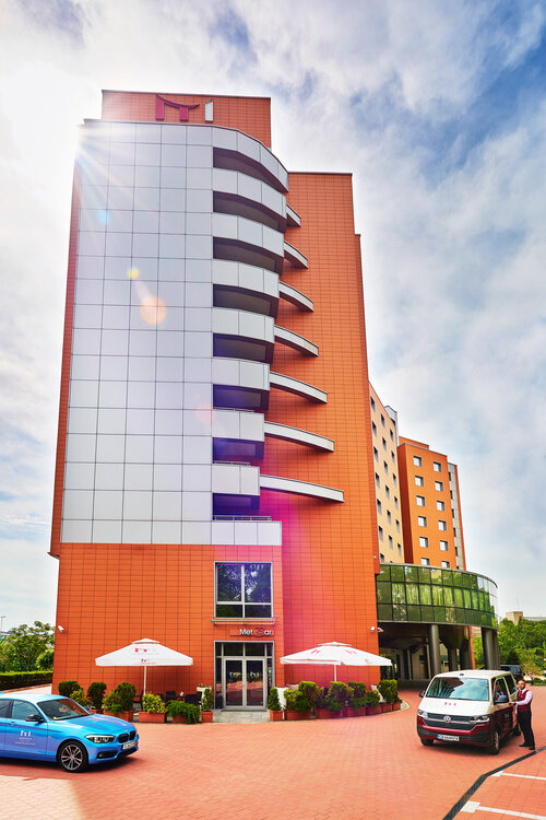 Metropolitan Sofia member of Radisson Individuals