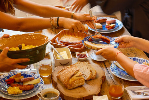 Le Domaine De Camboyer, The Originals Collection