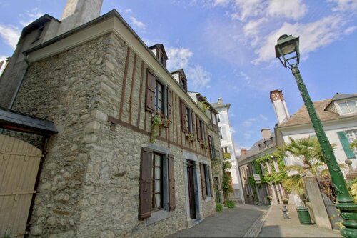 Logis Hotel Beau Site