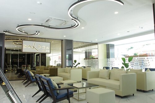 HOTEL HORISON ABEPURA